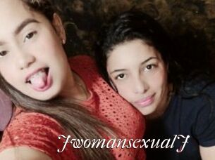 JwomansexualJ