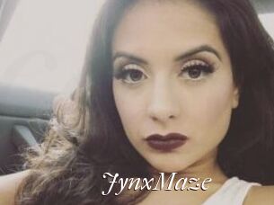JynxMaze