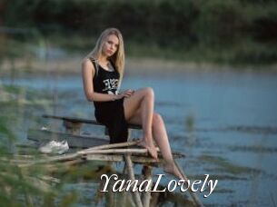 YanaLovely