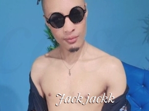 jack_jackk Cam Sexy