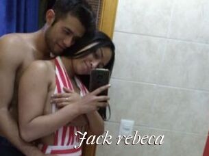 jack_rebeca Cam Sexy