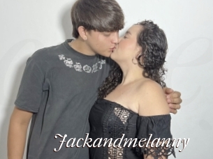 Jackandmelanny
