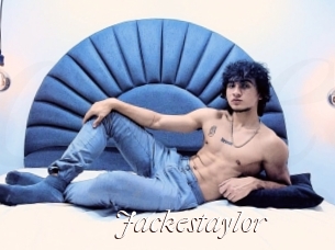 jackestaylor Cam Sexy