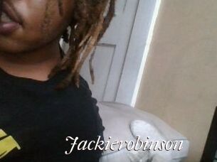 jackierobinson Cam Sexy