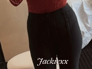 Jackiexx
