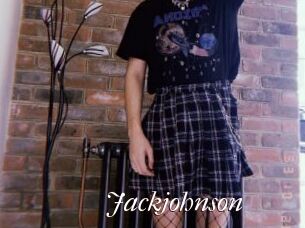 Jackjohnson