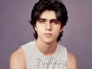 Jackking