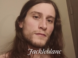 jackleblanc Cam Sexy