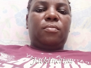 Jacklinetina