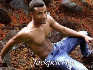 Jackpeterson