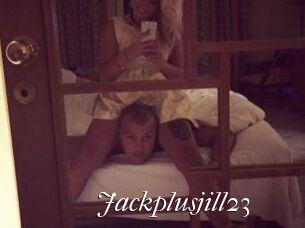 Jackplusjill23
