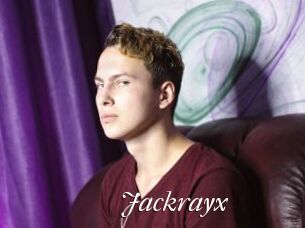 Jackrayx