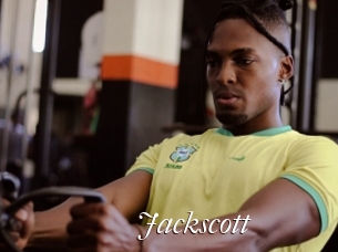 jackscott Cam Sexy