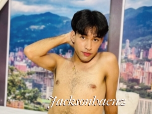 Jacksonhaenz