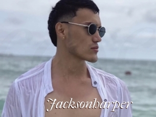 jacksonharper Cam Sexy