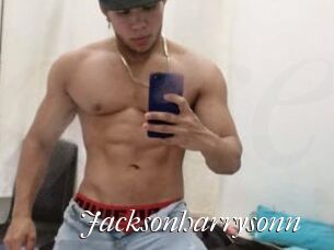 Jacksonharrysonn