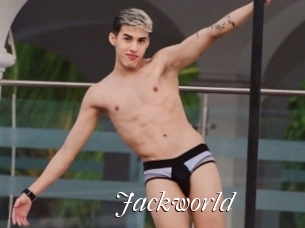 jackworld Cam Sexy