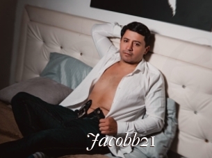 jacobb21 Cam Sexy