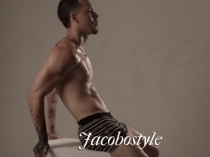Jacobostyle