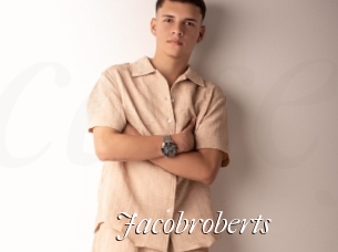 jacobroberts Cam Sexy