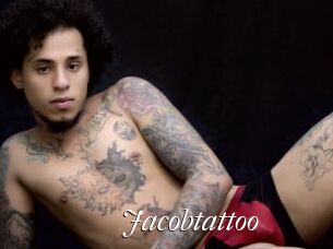 jacobtattoo Cam Sexy