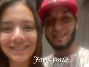 Jacobymia