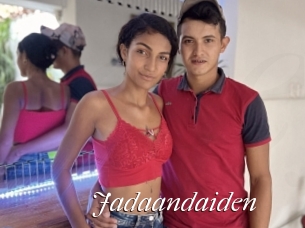 Jadaandaiden
