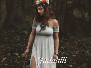 jadalilli Cam Sexy