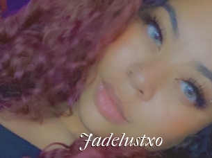 Jadelustxo