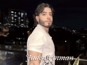 Jadenfeynman