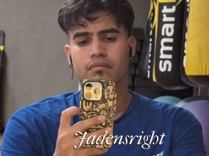 Jadensright