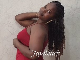 Jajablack