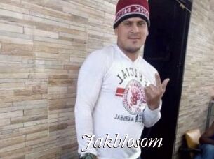 Jakblosom