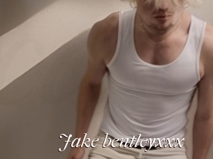 jake_bentleyxxx Cam Sexy