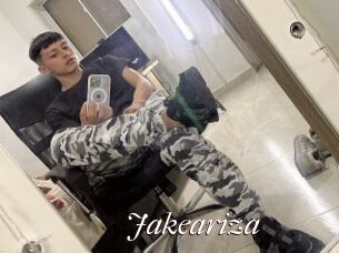 jakeariza Cam Sexy