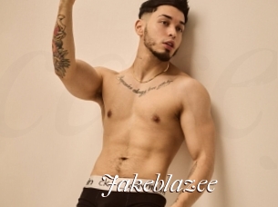 jakeblazee Cam Sexy