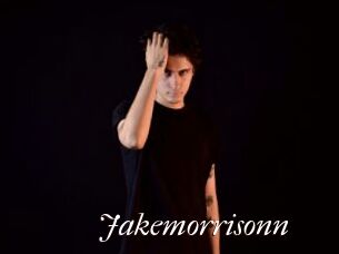 Jakemorrisonn