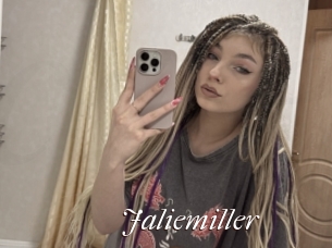 jaliemiller Cam Sexy