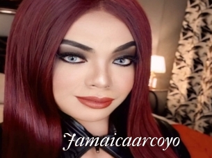 jamaicaarcoyo Cam Sexy