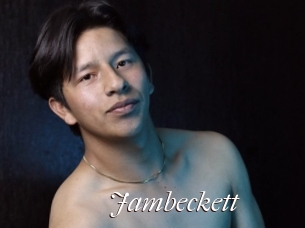 Jambeckett
