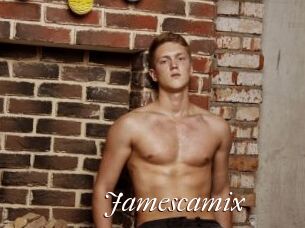 Jamescamix