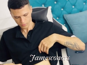 Jamesconors