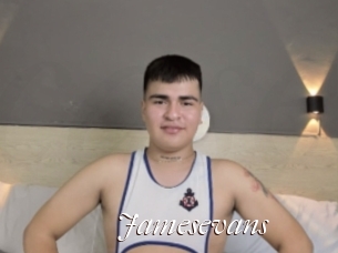Jamesevans