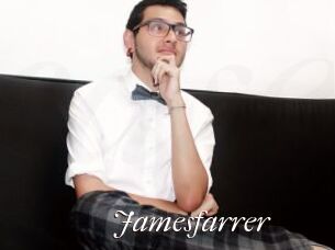 Jamesfarrer