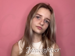 Jamesglover