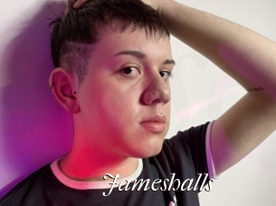jameshalls Cam Sexy
