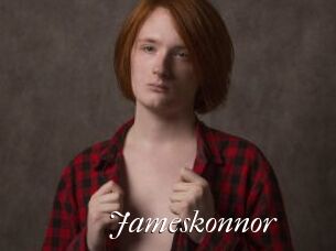 Jameskonnor