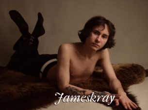 Jameskray