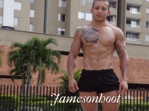 Jamesonhoot