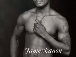 Jamesshanon